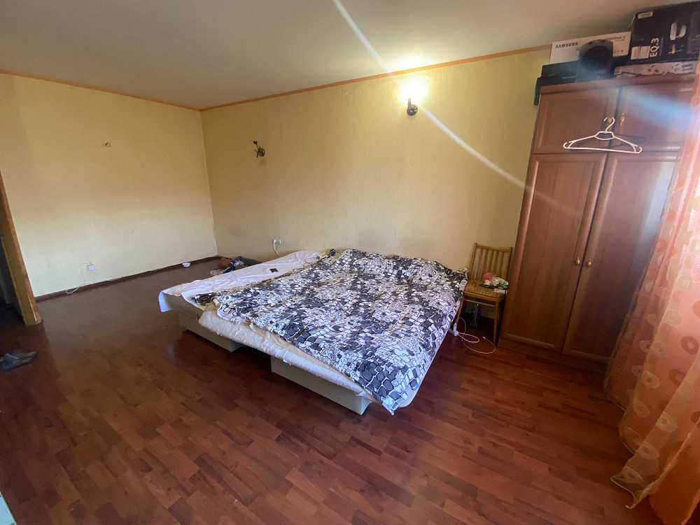 Кирпич, газ и море видно! Хорошая 3-х комнатная на Таирово! Одесса - изображение 3