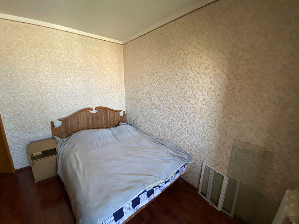 Кирпич, газ и море видно! Хорошая 3-х комнатная на Таирово! Одесса - изображение 7