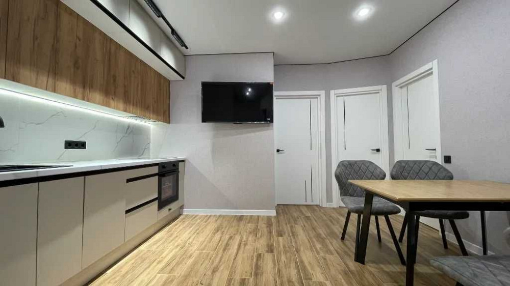 ЖК Щасливий у Дніпрі Продаж 3к квартира ТРЦ Дафі новобудова Днепр - изображение 3