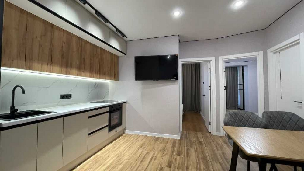 ЖК Щасливий у Дніпрі Продаж 3к квартира ТРЦ Дафі новобудова Днепр - изображение 2