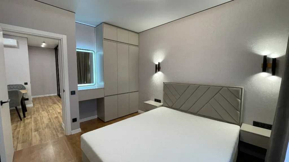 ЖК Щасливий у Дніпрі Продаж 3к квартира ТРЦ Дафі новобудова Днепр - изображение 5