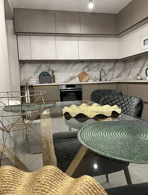 98 тыс.$ Новые дома ‼️ПРОДАЖА‼️ ЖК Радужный / Дворец спорта Харків - зображення 5