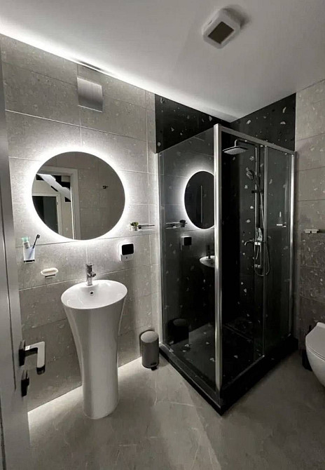 98 тыс.$ Новые дома ‼️ПРОДАЖА‼️ ЖК Радужный / Дворец спорта Харків - зображення 6