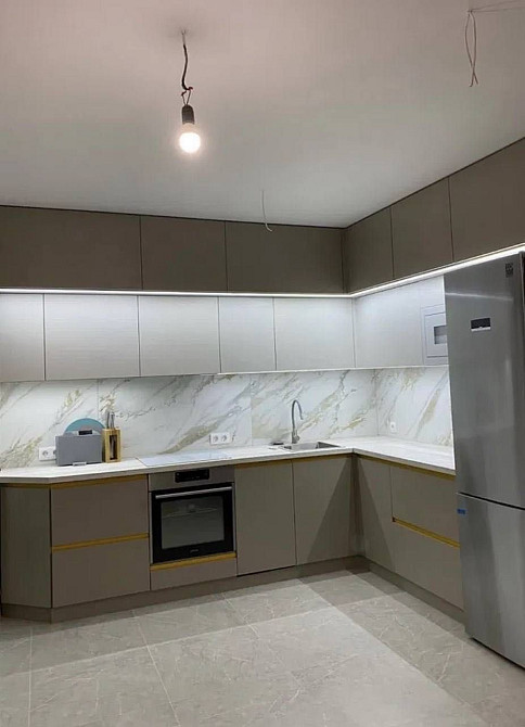 98 тыс.$ Новые дома ‼️ПРОДАЖА‼️ ЖК Радужный / Дворец спорта Харків - зображення 3