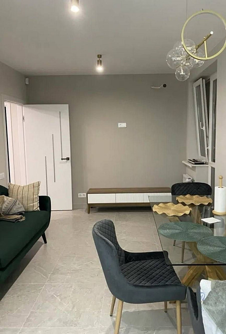 98 тыс.$ Новые дома ‼️ПРОДАЖА‼️ ЖК Радужный / Дворец спорта Харків - зображення 4