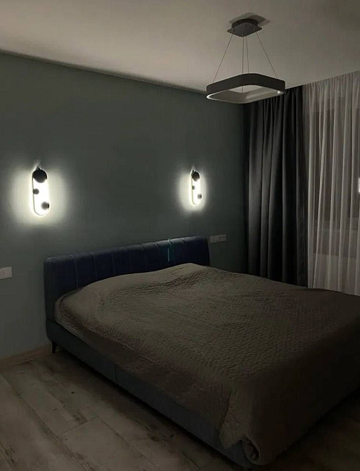 98 тыс.$ Новые дома ‼️ПРОДАЖА‼️ ЖК Радужный / Дворец спорта Харків - зображення 8