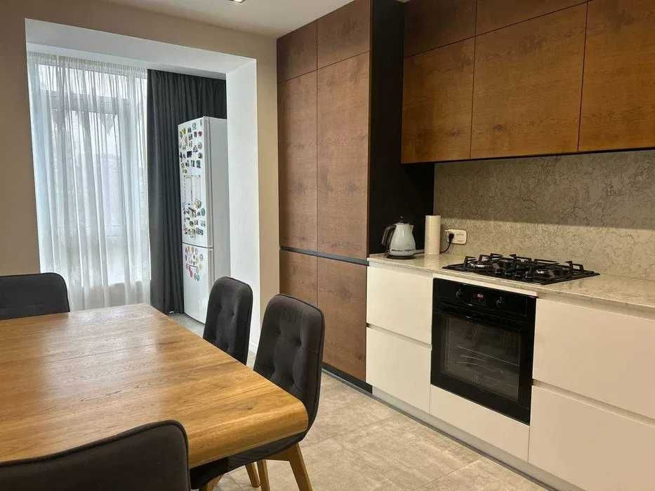 Продам 3к квартиру ЖК Салют Дніпро - зображення 1