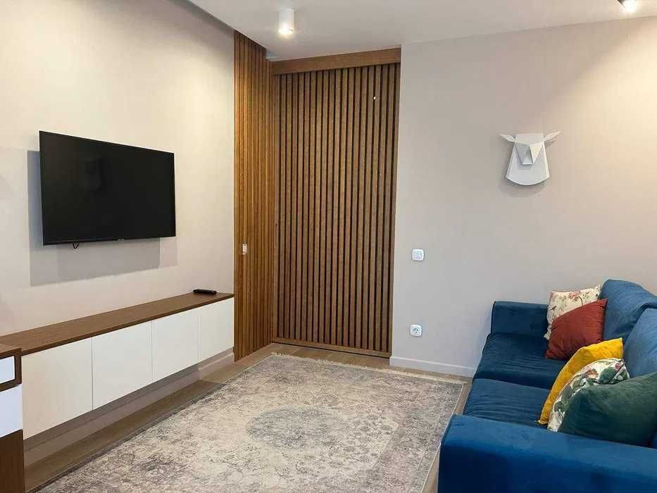 Продам 3к квартиру ЖК Салют Дніпро - зображення 5