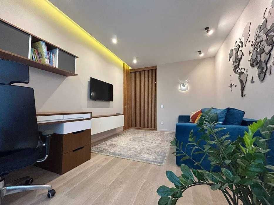 Продам 3к квартиру ЖК Салют Дніпро - зображення 8