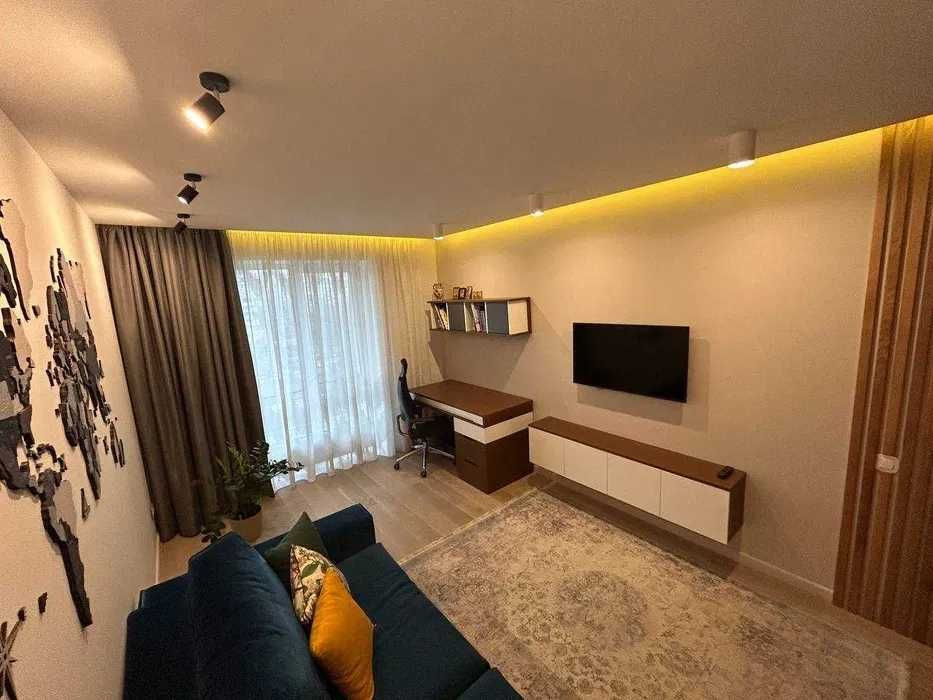 Продам 3к квартиру ЖК Салют Дніпро - зображення 3