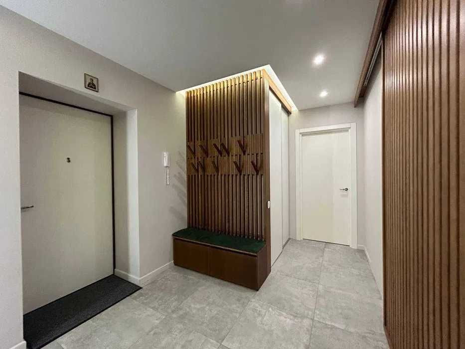 Продам 3к квартиру ЖК Салют Дніпро - зображення 7