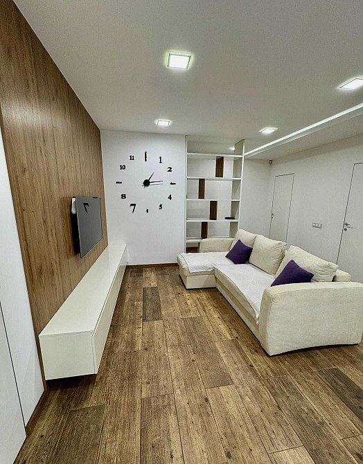 Продам 3к квартиру ЖК Набережный Квартал Dnipro - photo 7