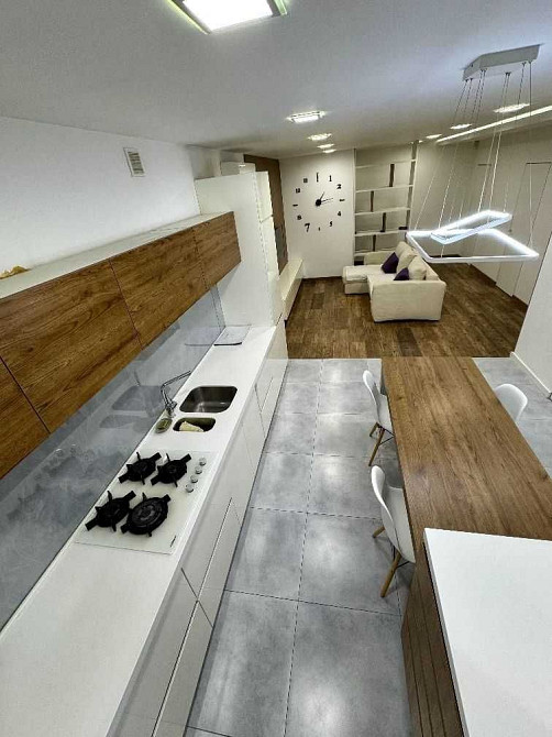 Продам 3к квартиру ЖК Набережный Квартал Dnipro - photo 8