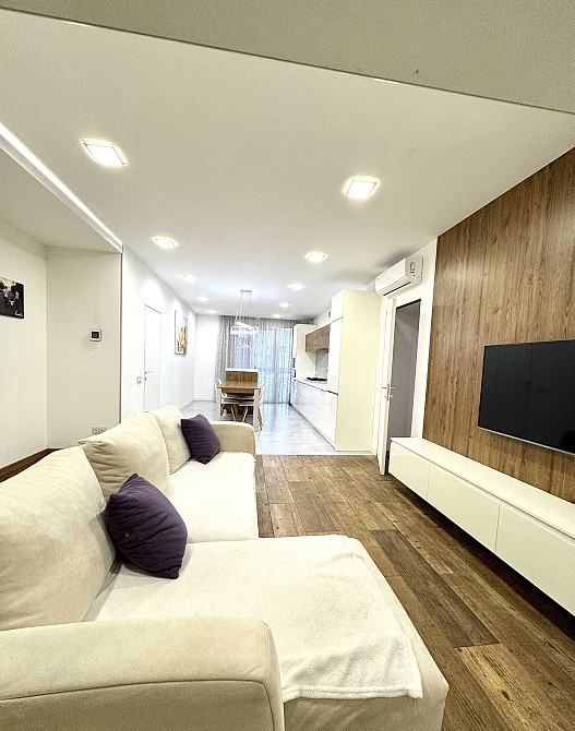 Продам 3к квартиру ЖК Набережный Квартал Dnipro - photo 4