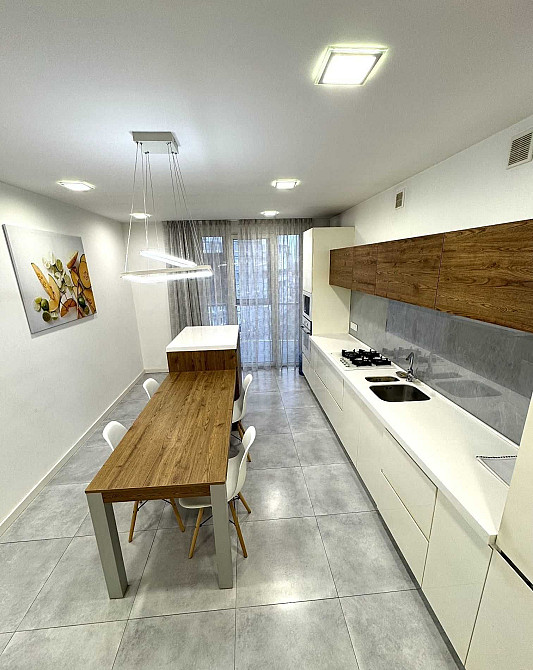 Продам 3к квартиру ЖК Набережный Квартал Dnipro - photo 3