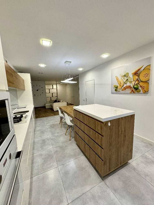 Продам 3к квартиру ЖК Набережный Квартал Dnipro - photo 2