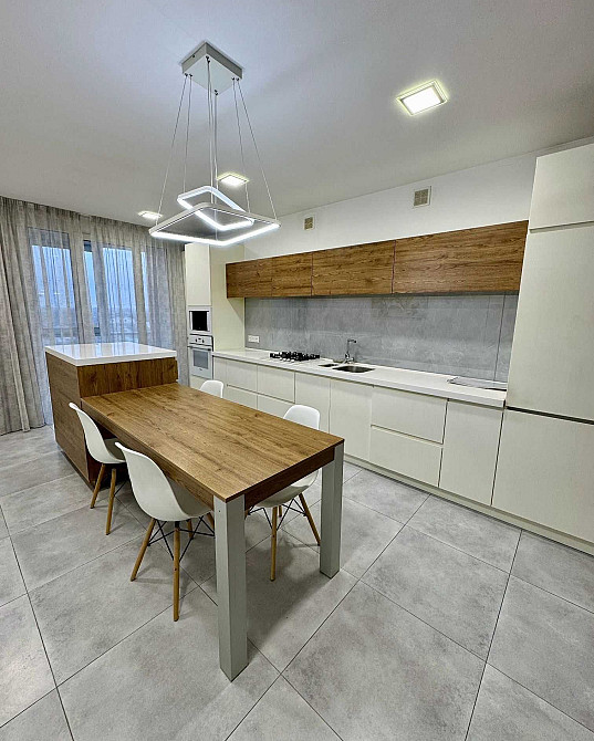 Продам 3к квартиру ЖК Набережный Квартал Dnipro - photo 5