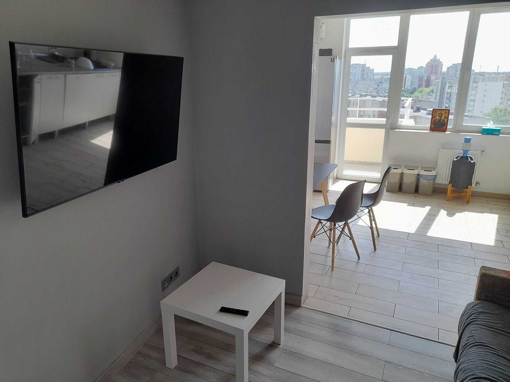 Продаж 2к.квартири.Новобудова.Ц-105тис$ Львів - зображення 1