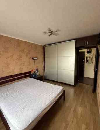 Продам 2-к 48м2 квартира с ремонтом в начале пр. Слобожанский, 7/9 Днепр