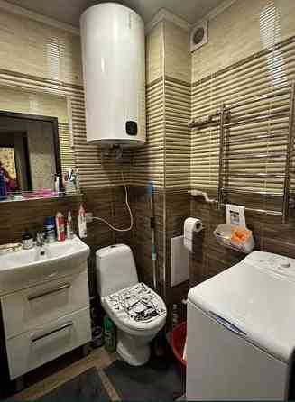 Продам 2-к 48м2 квартира с ремонтом в начале пр. Слобожанский, 7/9 Днепр