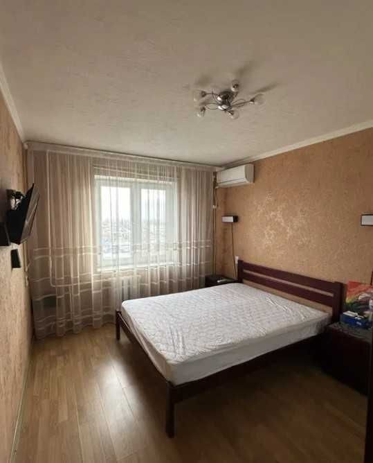 Продам 2-к 48м2 квартира с ремонтом в начале пр. Слобожанский, 7/9 Днепр - изображение 3