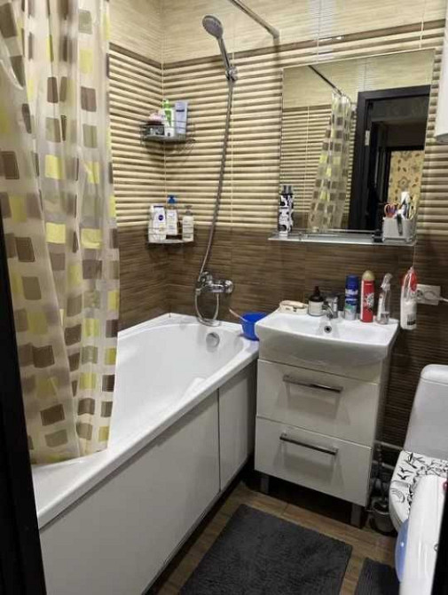 Продам 2-к 48м2 квартира с ремонтом в начале пр. Слобожанский, 7/9 Днепр - изображение 5