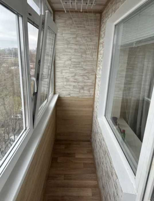 Продам 2-к 48м2 квартира с ремонтом в начале пр. Слобожанский, 7/9 Днепр - изображение 8