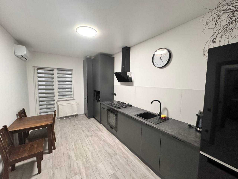 ПЕРША ЗДАЧА/Оренда/1к квартира/Гатне/ЖК Оптимісто/ГАЗ/відеоогляд/ключі Гатне - зображення 5