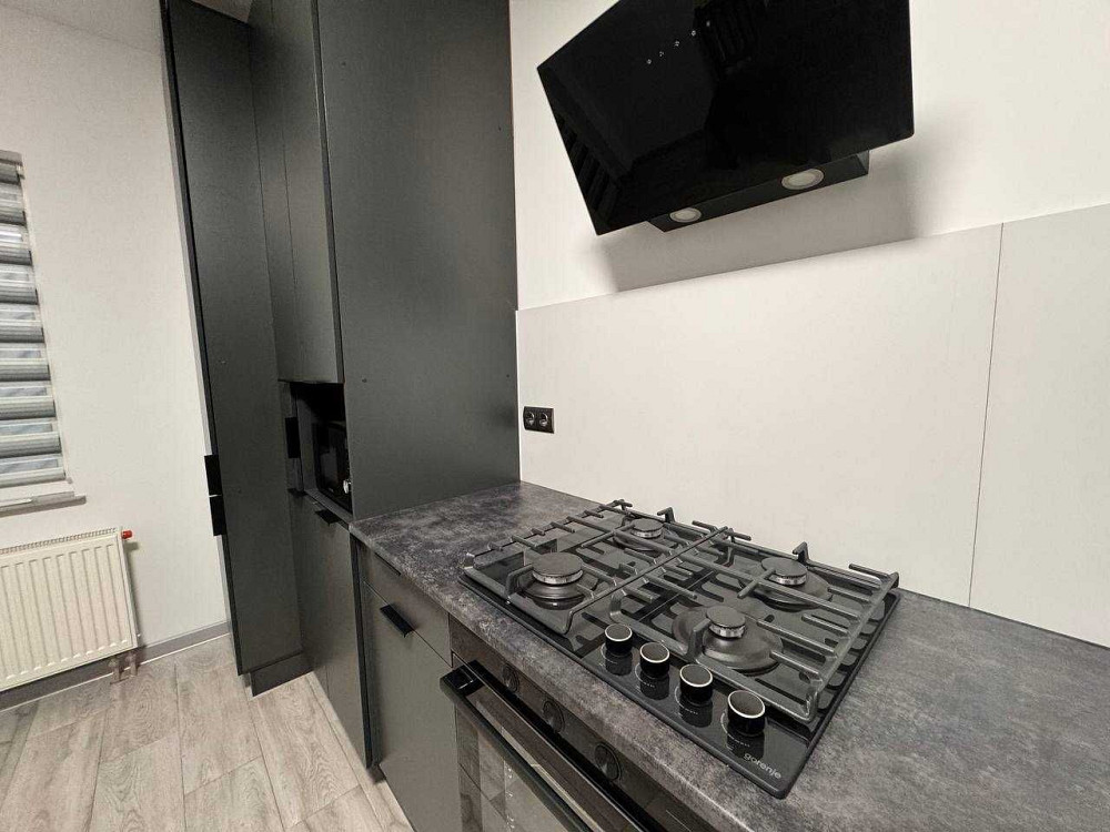 ПЕРША ЗДАЧА/Оренда/1к квартира/Гатне/ЖК Оптимісто/ГАЗ/відеоогляд/ключі Гатне - зображення 7