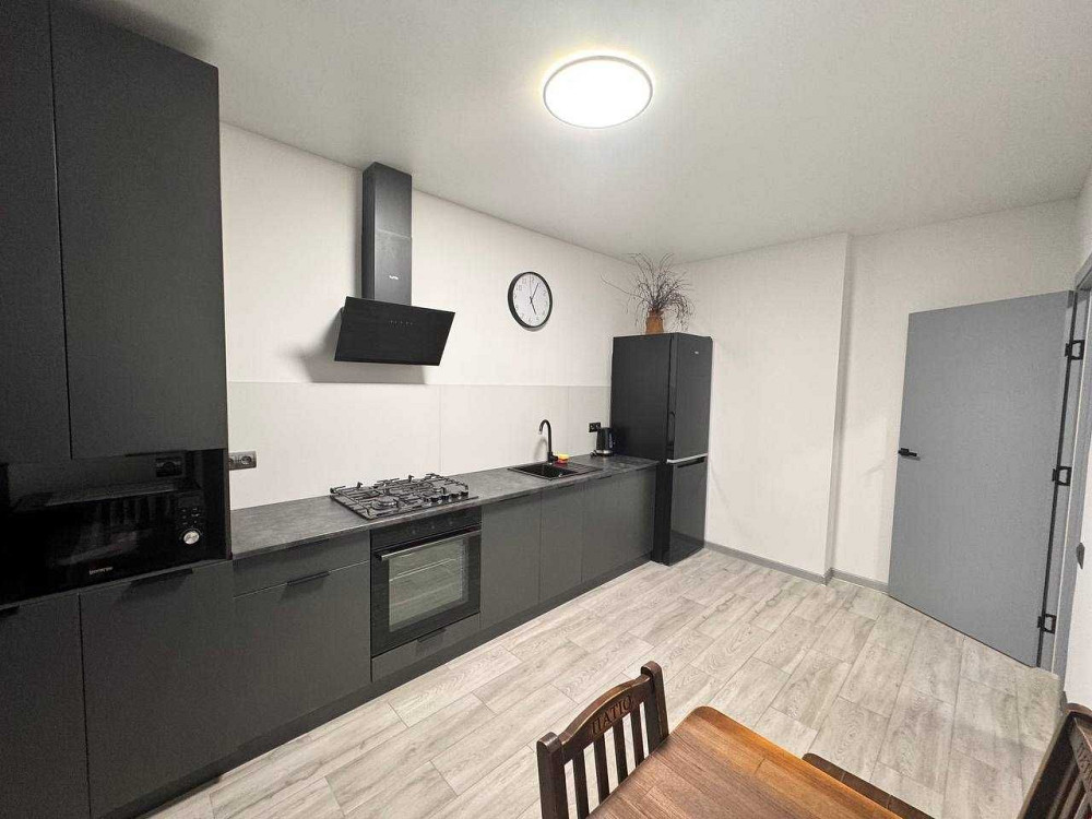 ПЕРША ЗДАЧА/Оренда/1к квартира/Гатне/ЖК Оптимісто/ГАЗ/відеоогляд/ключі Гатне - зображення 4