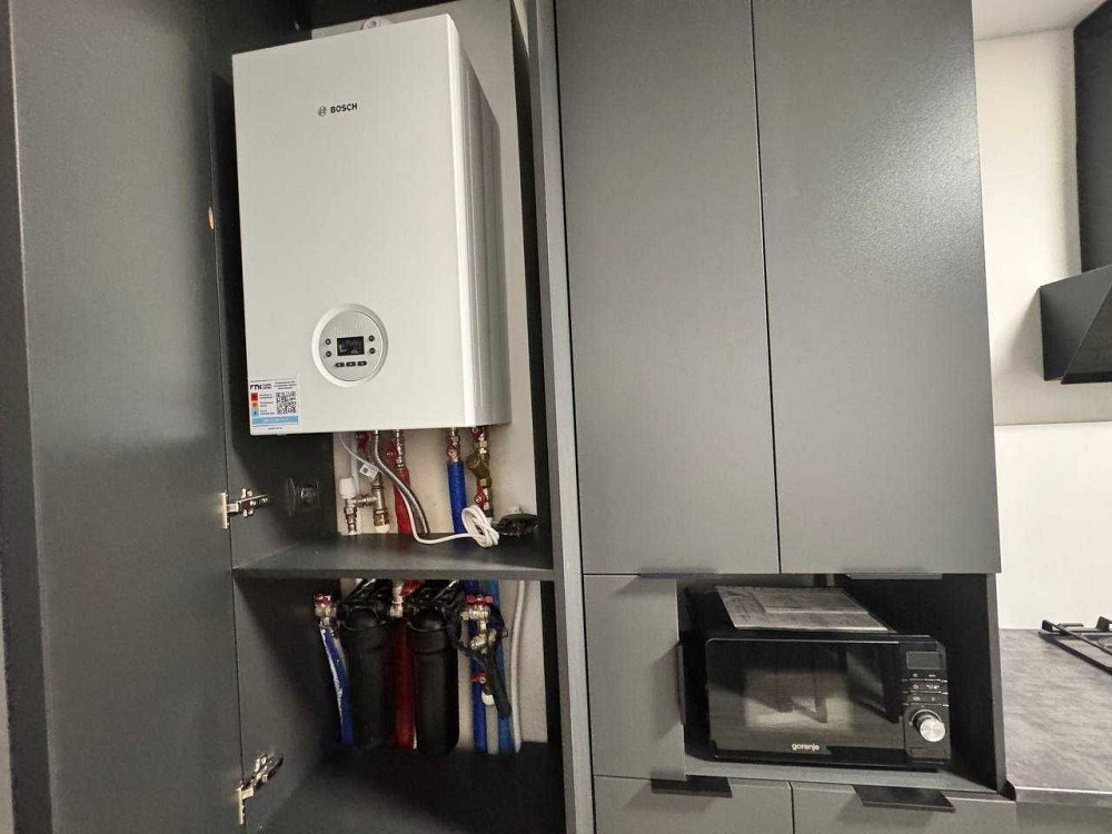 ПЕРША ЗДАЧА/Оренда/1к квартира/Гатне/ЖК Оптимісто/ГАЗ/відеоогляд/ключі Гатне - зображення 8