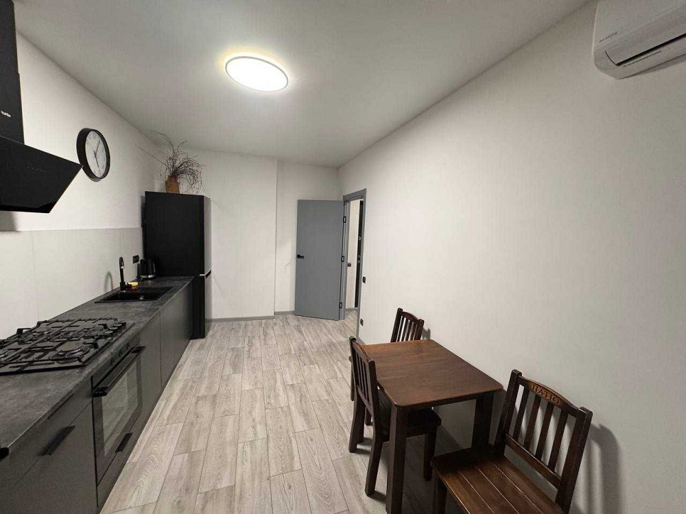 ПЕРША ЗДАЧА/Оренда/1к квартира/Гатне/ЖК Оптимісто/ГАЗ/відеоогляд/ключі Гатне - зображення 6