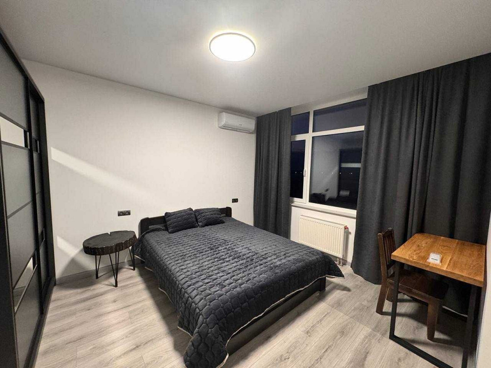 ПЕРША ЗДАЧА/Оренда/1к квартира/Гатне/ЖК Оптимісто/ГАЗ/відеоогляд/ключі Гатне - зображення 1