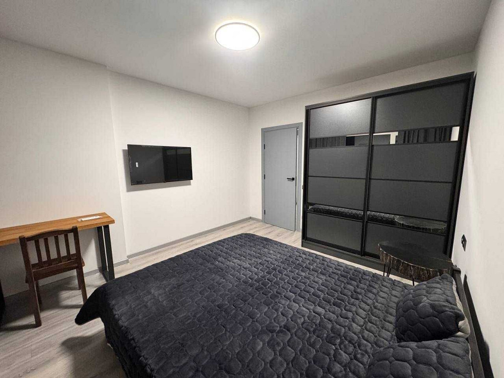 ПЕРША ЗДАЧА/Оренда/1к квартира/Гатне/ЖК Оптимісто/ГАЗ/відеоогляд/ключі Гатне - зображення 3