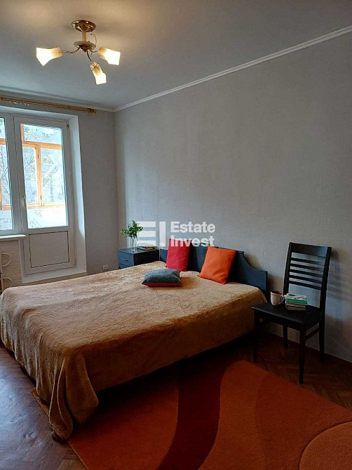 Задам 2 кімн. квартиру на пр. Перемоги, 72. Харьков - изображение 2