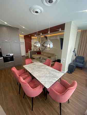 Квартира ЖК Джек хаус бульва Леси Украінки, 7в Київ