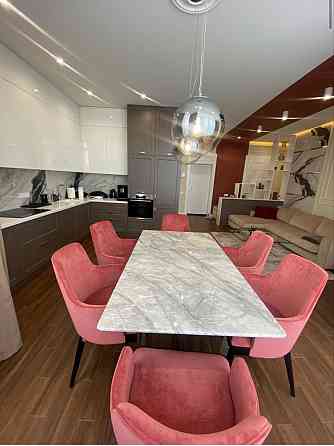 Квартира ЖК Джек хаус бульва Леси Украінки, 7в Київ