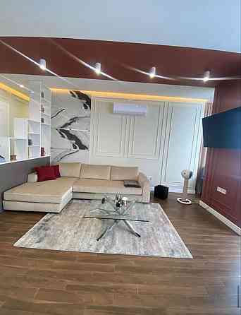 Квартира ЖК Джек хаус бульва Леси Украінки, 7в Київ