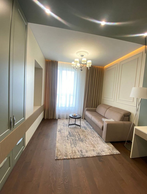 Квартира ЖК Джек хаус бульва Леси Украінки, 7в Київ - зображення 7