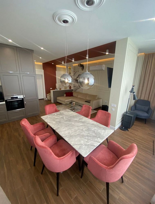 Квартира ЖК Джек хаус бульва Леси Украінки, 7в Київ - зображення 1