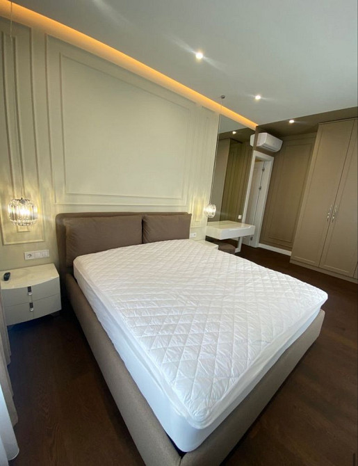 Квартира ЖК Джек хаус бульва Леси Украінки, 7в Київ - зображення 6