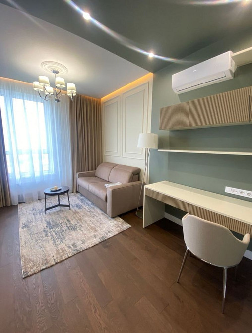 Квартира ЖК Джек хаус бульва Леси Украінки, 7в Київ - зображення 8