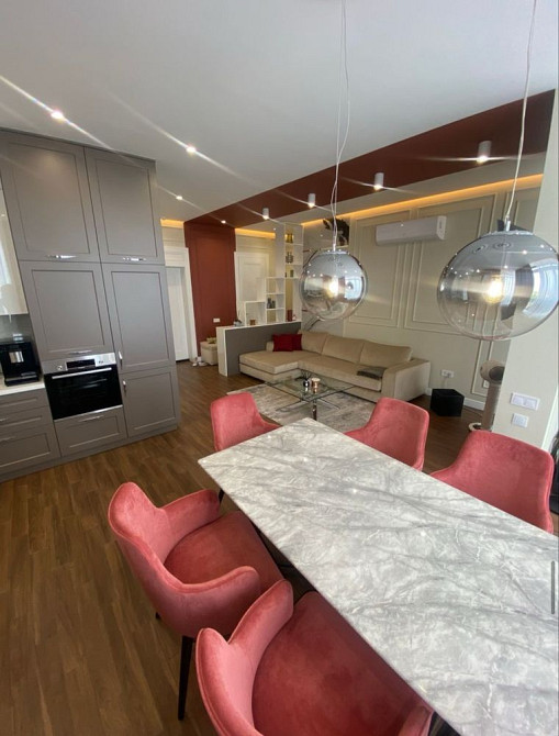 Квартира ЖК Джек хаус бульва Леси Украінки, 7в Київ - зображення 2