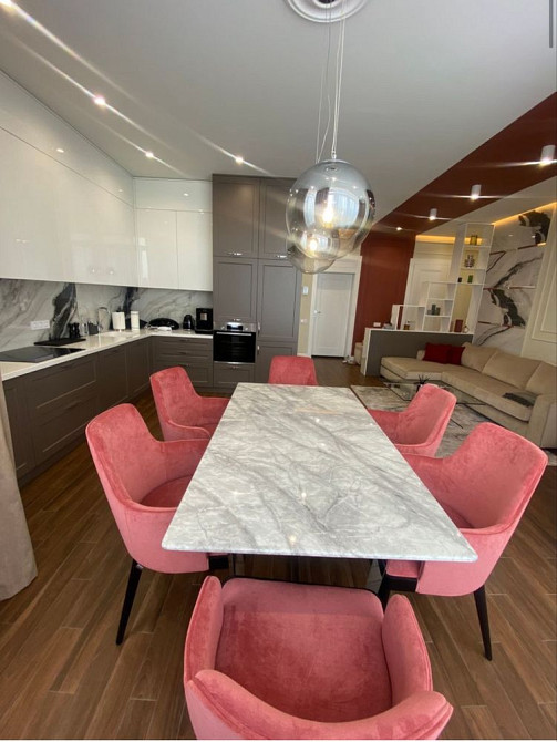 Квартира ЖК Джек хаус бульва Леси Украінки, 7в Київ - зображення 4