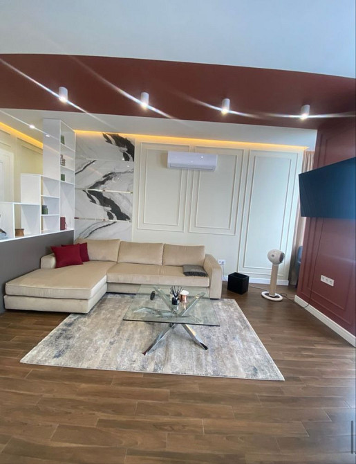 Квартира ЖК Джек хаус бульва Леси Украінки, 7в Київ - зображення 3