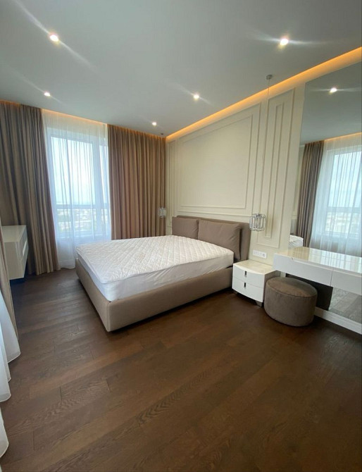 Квартира ЖК Джек хаус бульва Леси Украінки, 7в Київ - зображення 5