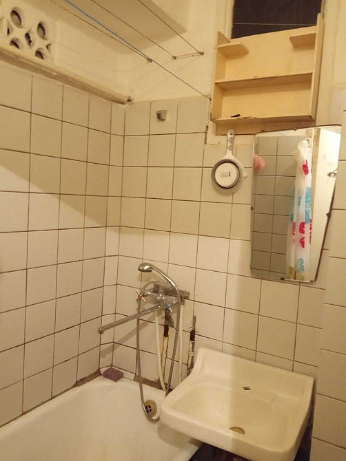 Выговского, 2к квартира, метро Сырец Нивки Подольский Київ - зображення 5