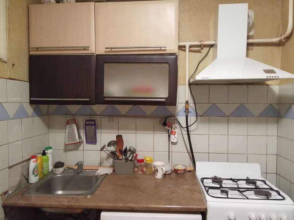 Выговского, 2к квартира, метро Сырец Нивки Подольский Київ - зображення 6