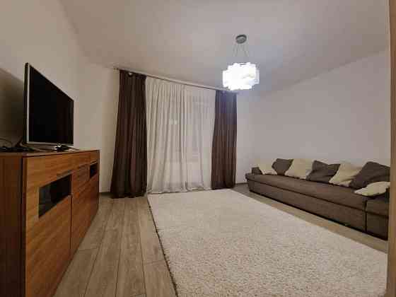 Оренда чудової квартири в новобудові по вул Жасминова Львів