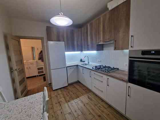 Оренда чудової квартири в новобудові по вул Жасминова Львів